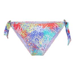 Lingadore Tsb Coral Leopard Print Bikini Broekje