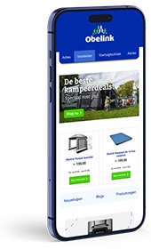 Meld je aan en ontvang €5,- korting!