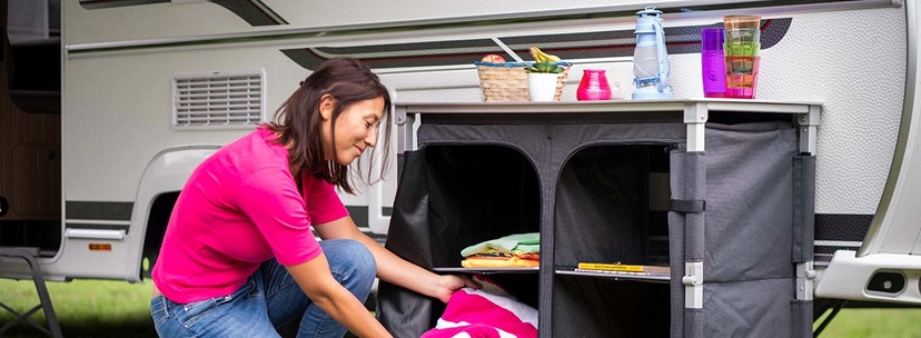 Keuzehulp campingkasten: welke campingkast kies ik?