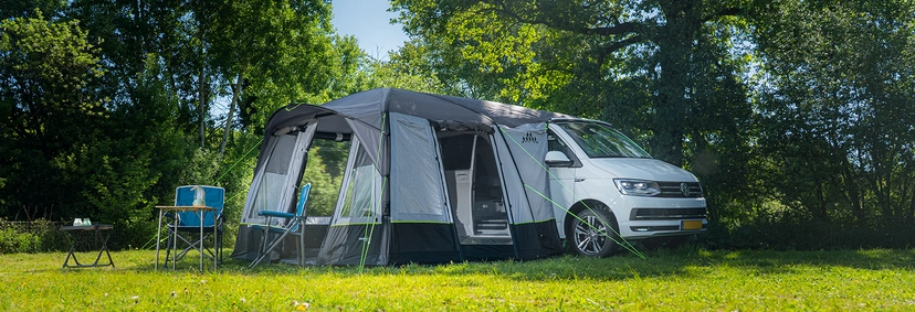 Wat kost een camper (per jaar)?