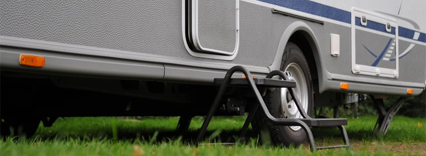 Caravan beladen: Hoe belaad ik mijn caravan?