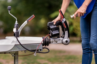 Caravan & camper accessoires