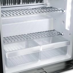 Dometic RMS 10.5T absorptiekoelkast - 83 liter