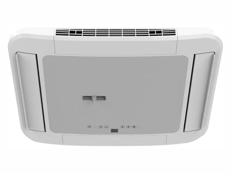 Mestic RTA-2500L dakairconditioner