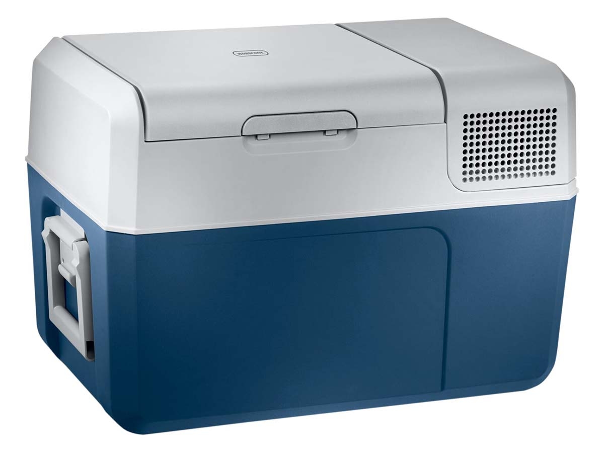 Mobicool MCF60 compressor koelbox