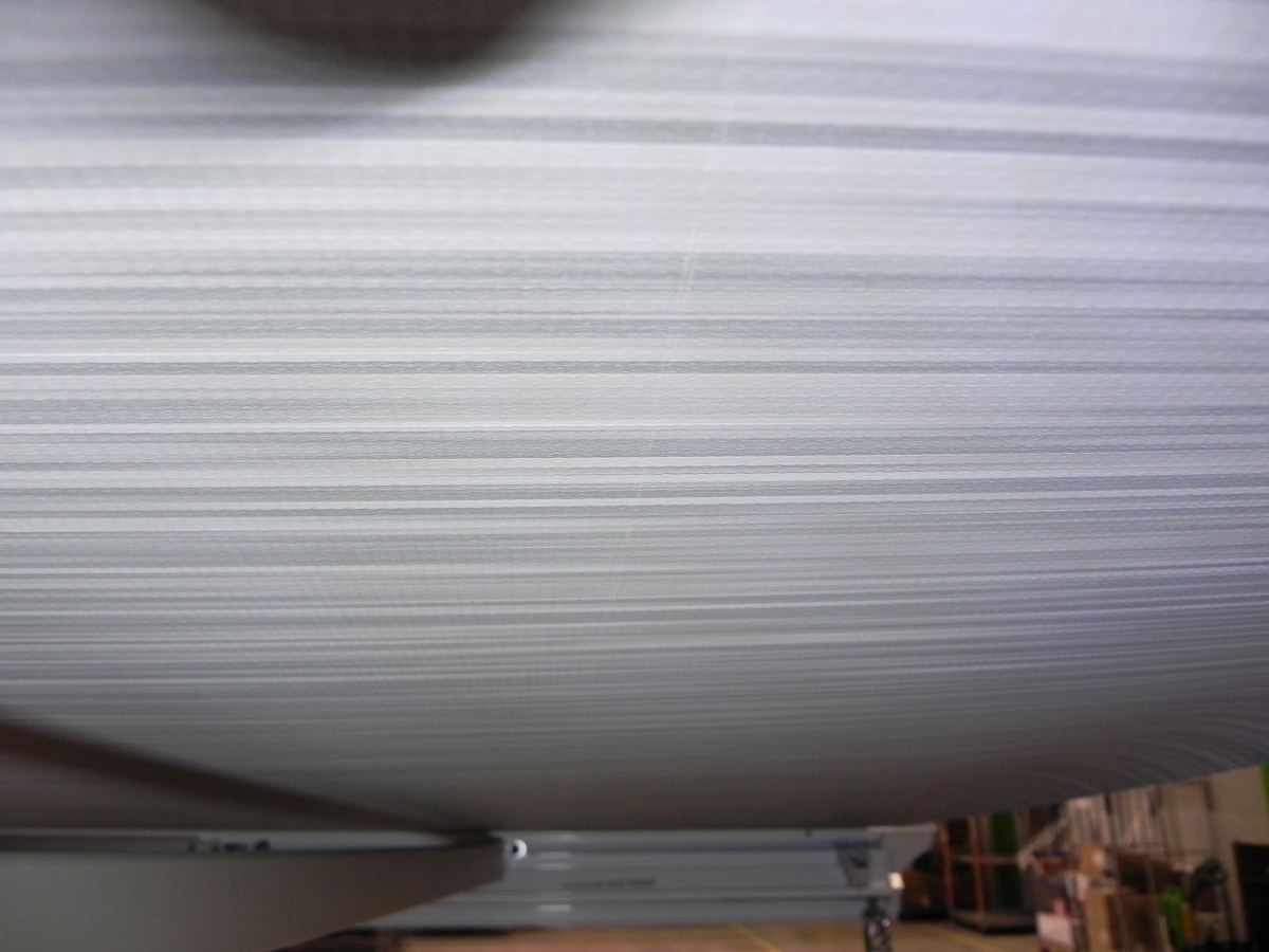 Tweedekans Omnistor 6300 wit 450 Mystic Grey #3