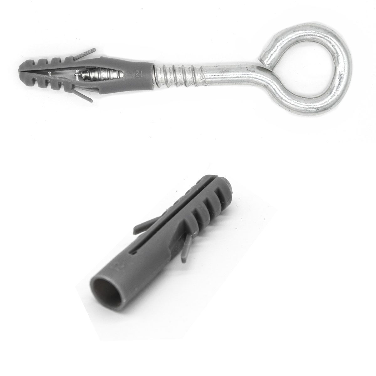 AMANKA 150 kg hangstoel bevestiging