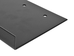 Set laag chassis adapterplaten