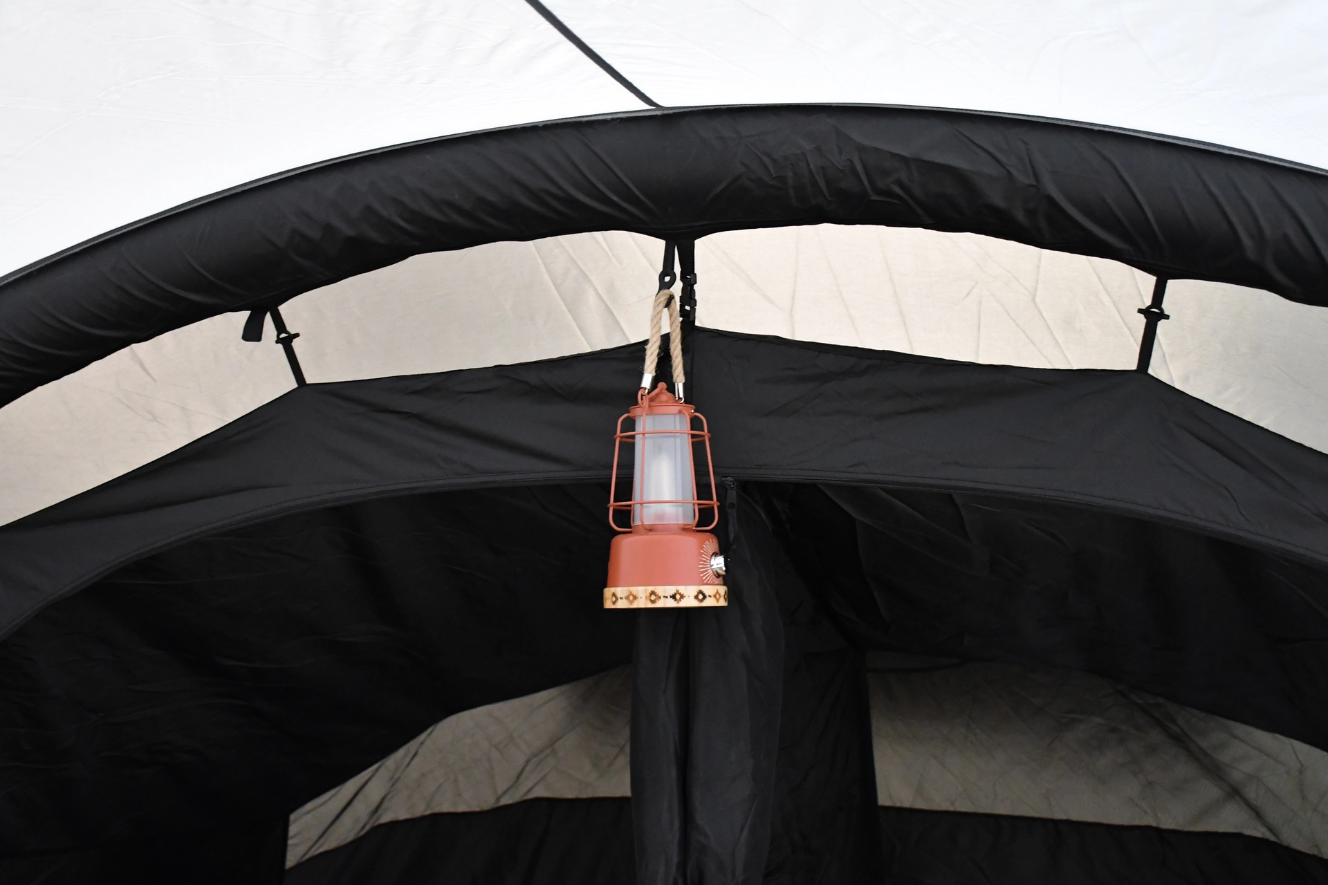 Obelink Columbia 6 Easy Air tunneltent