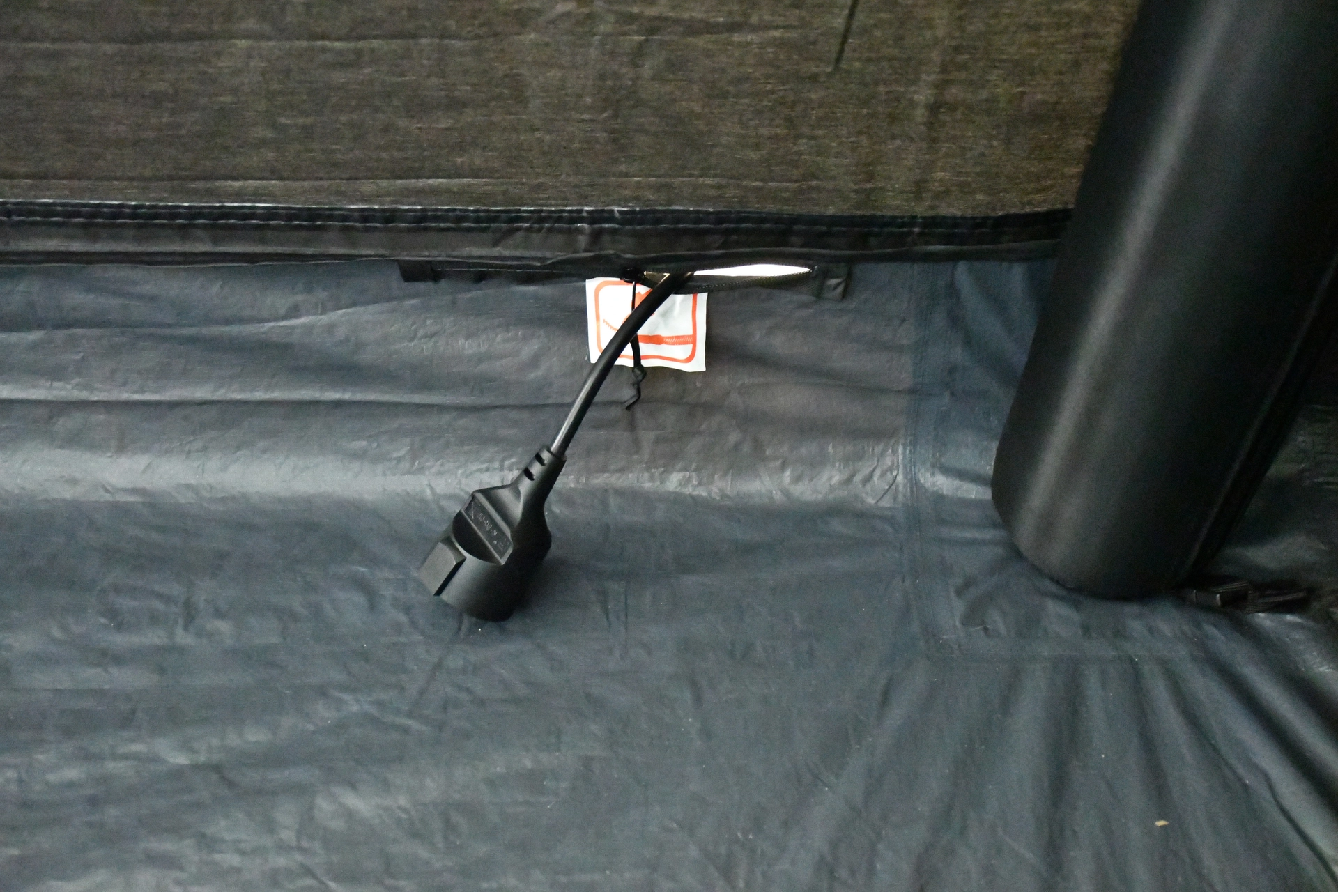 Obelink Columbia 6 Easy Air tunneltent