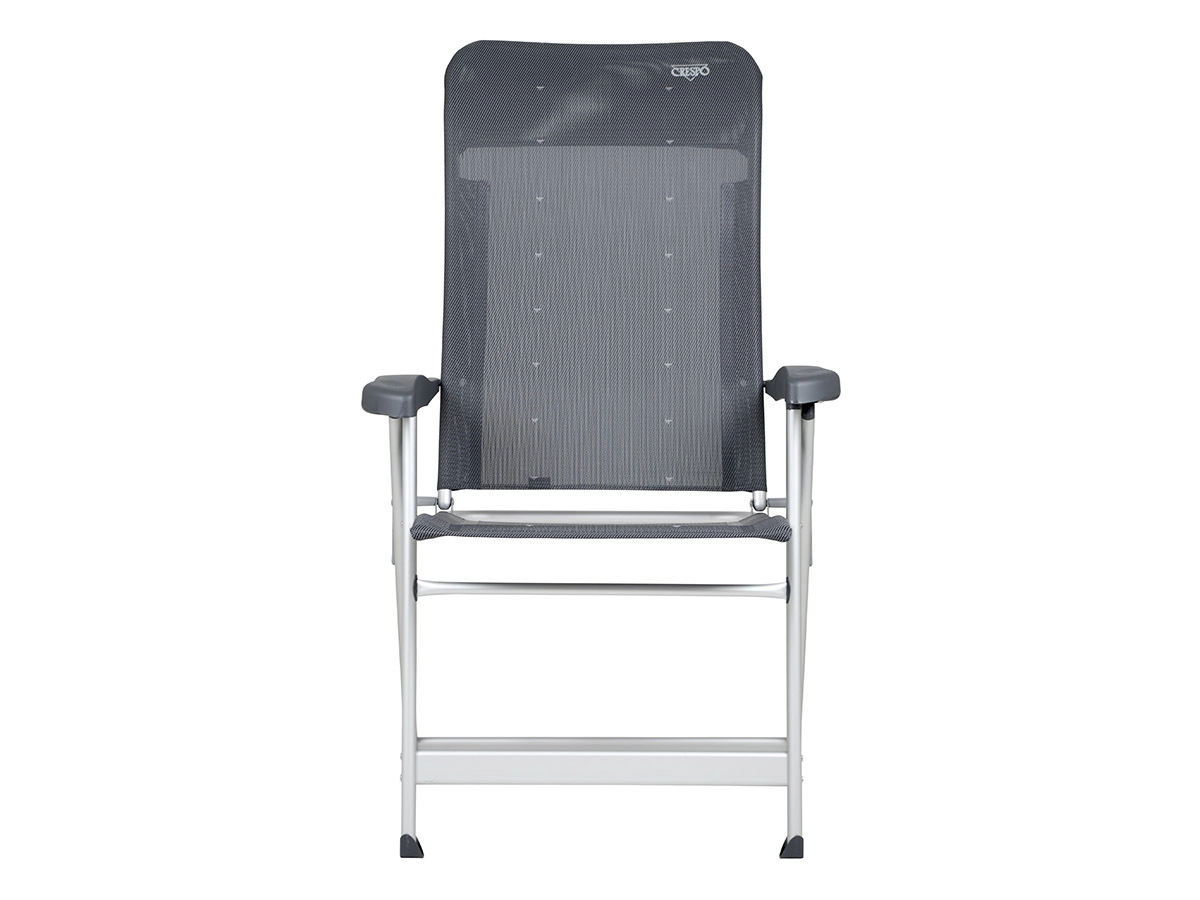 Crespo AL-237 standenstoel - Dark Grey