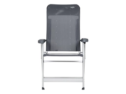 Crespo AL-237 standenstoel - Dark Grey