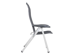 Crespo AL-237 standenstoel - Dark Grey