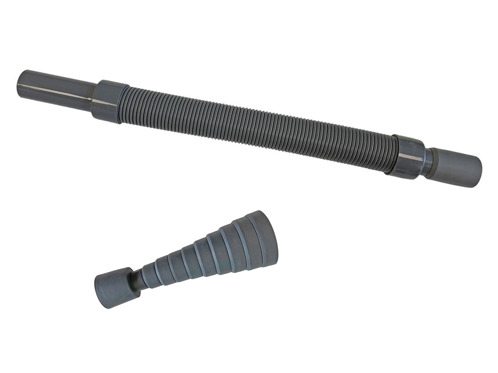 HABA Hold-up haring set en afvalwaterslang met adapter