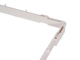 Dometic Micro Heki montageframe