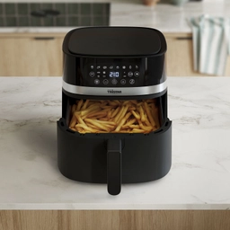 Tristar FR-9418 digitale airfryer - 8 liter