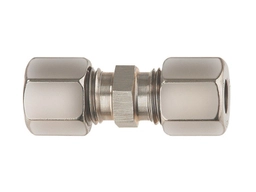 Obelink rechte knelkoppeling - 8 mm