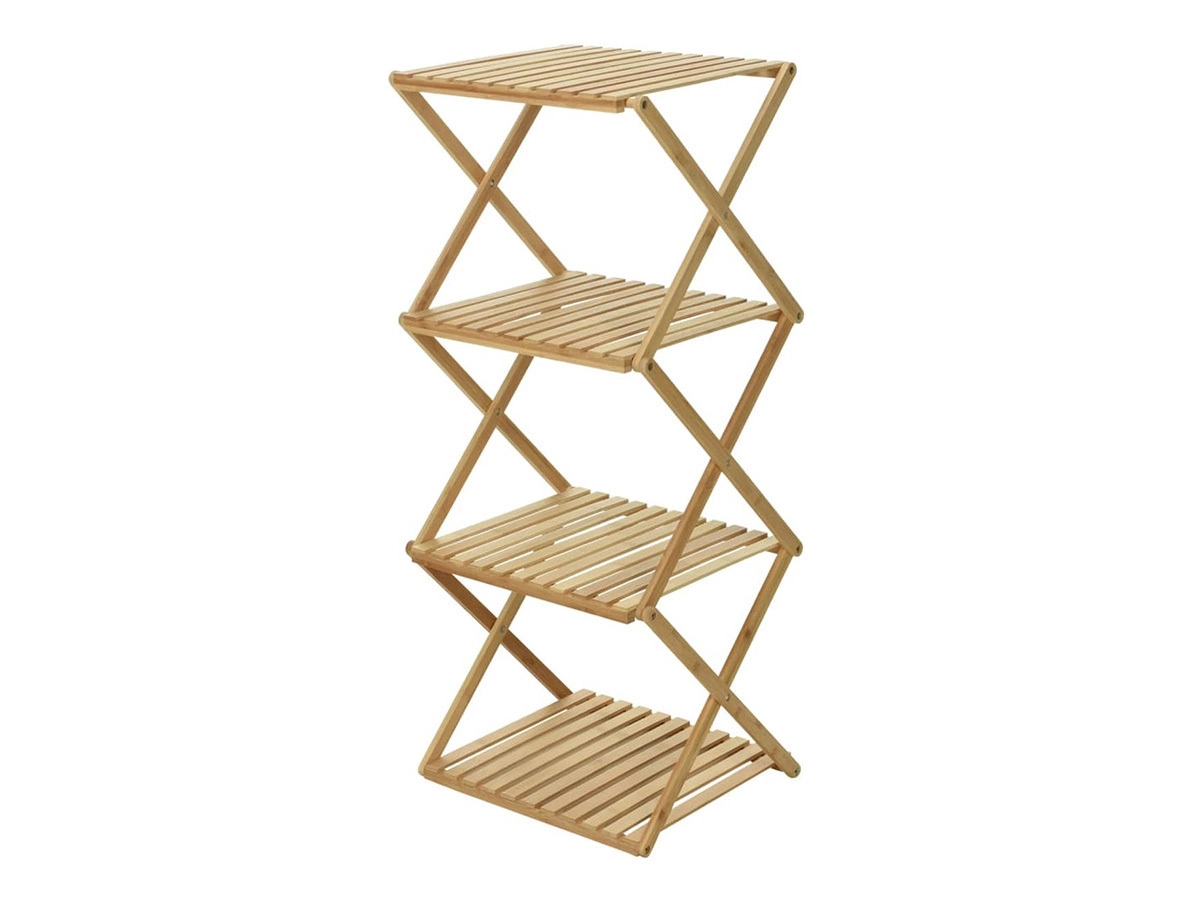 Home & Styling opvouwbaar rek