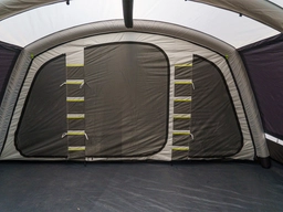 Tweedekans Obelink Hudson 6 Poly Easy Air CoolDark tunneltent