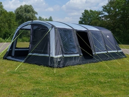 Tweedekans Obelink Hudson 6 Poly Easy Air CoolDark tunneltent