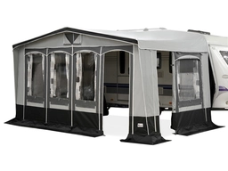Obelink Vario Front 240 maat 16 (1031 - 1055 cm) caravanvoortent