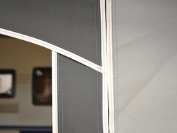 Obelink Vario Front 240 maat 16 (1031 - 1055 cm) caravanvoortent