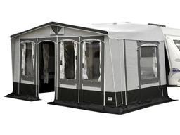 Obelink Vario Front 240 maat 16 (1031 - 1055 cm) caravanvoortent