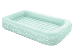 Intex Kidz Travel luchtbed - Blue