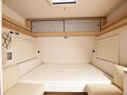 LMC E:dero 470 K 2026 caravan
