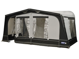 Megacamp Soleil 240 maat 13 (956 - 980 cm) caravanvoortent