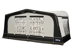 Megacamp Soleil 240 maat 13 (956 - 980 cm) caravanvoortent