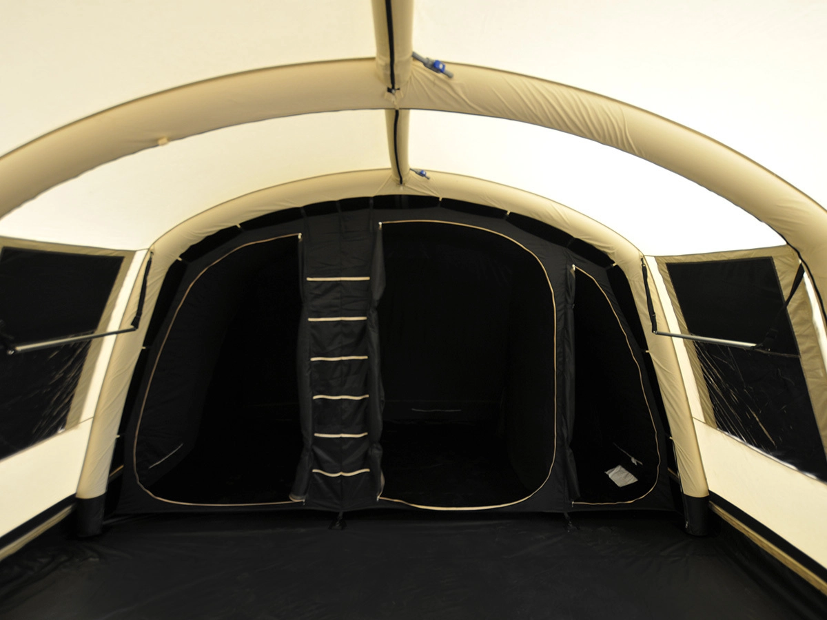 Obelink Miami 5 TC Easy Air opblaasbare tunneltent - 2025