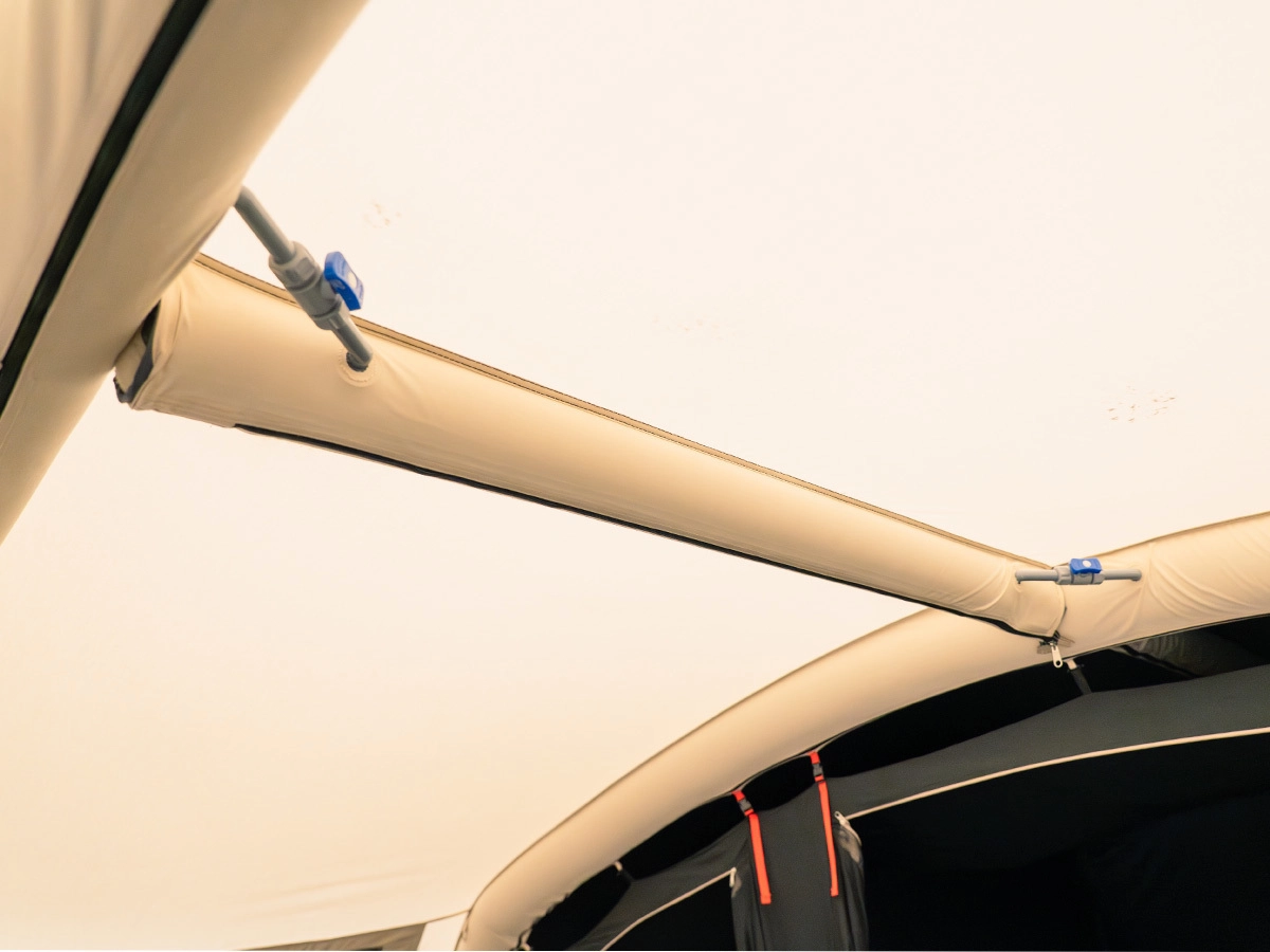 Obelink Miami 5 TC Easy Air opblaasbare tunneltent - 2025