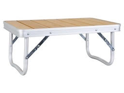 Obelink bamboo bijzettafel