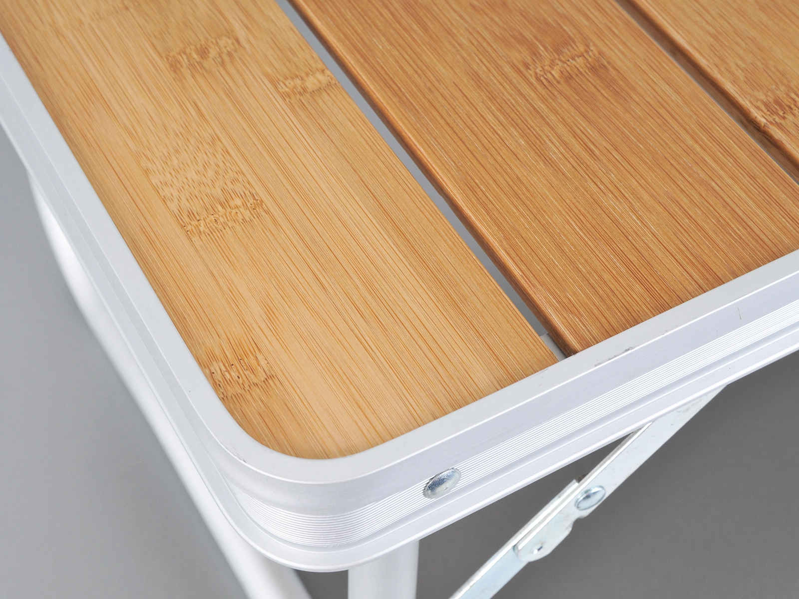 Obelink bamboo bijzettafel