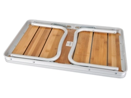 Obelink bamboo bijzettafel