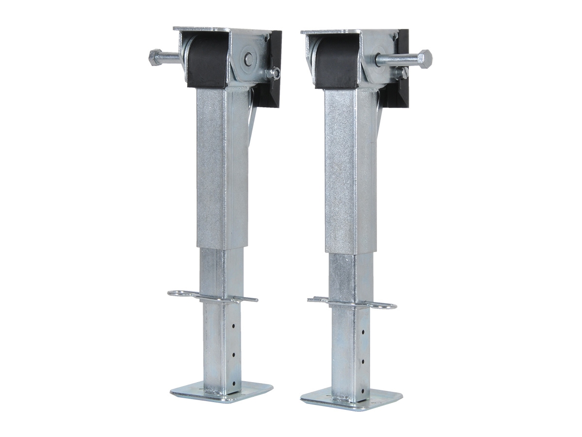 Obelink camper uitdraaisteunen - 290 tot 460 mm