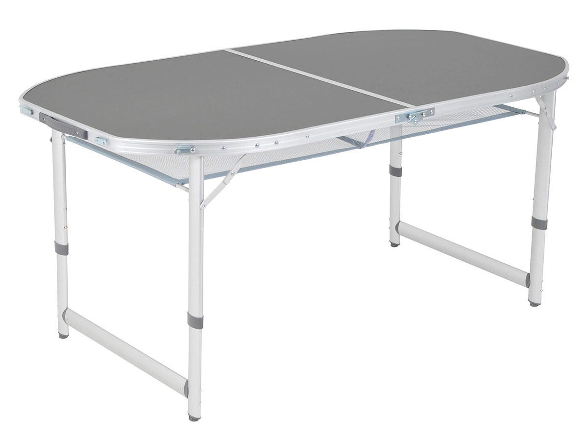 Obelink Cyprus 150 tafel - Grey