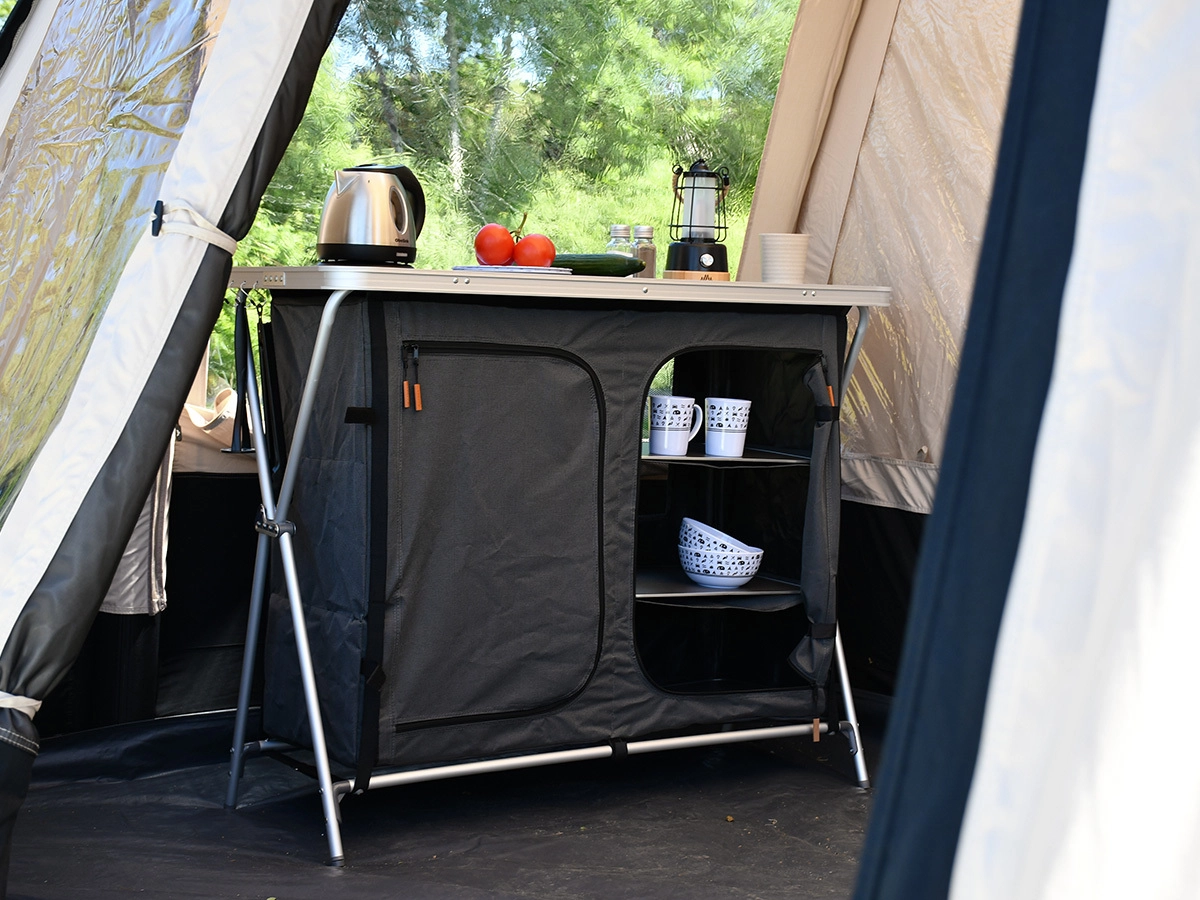Obelink Duo Easy Luxe kast