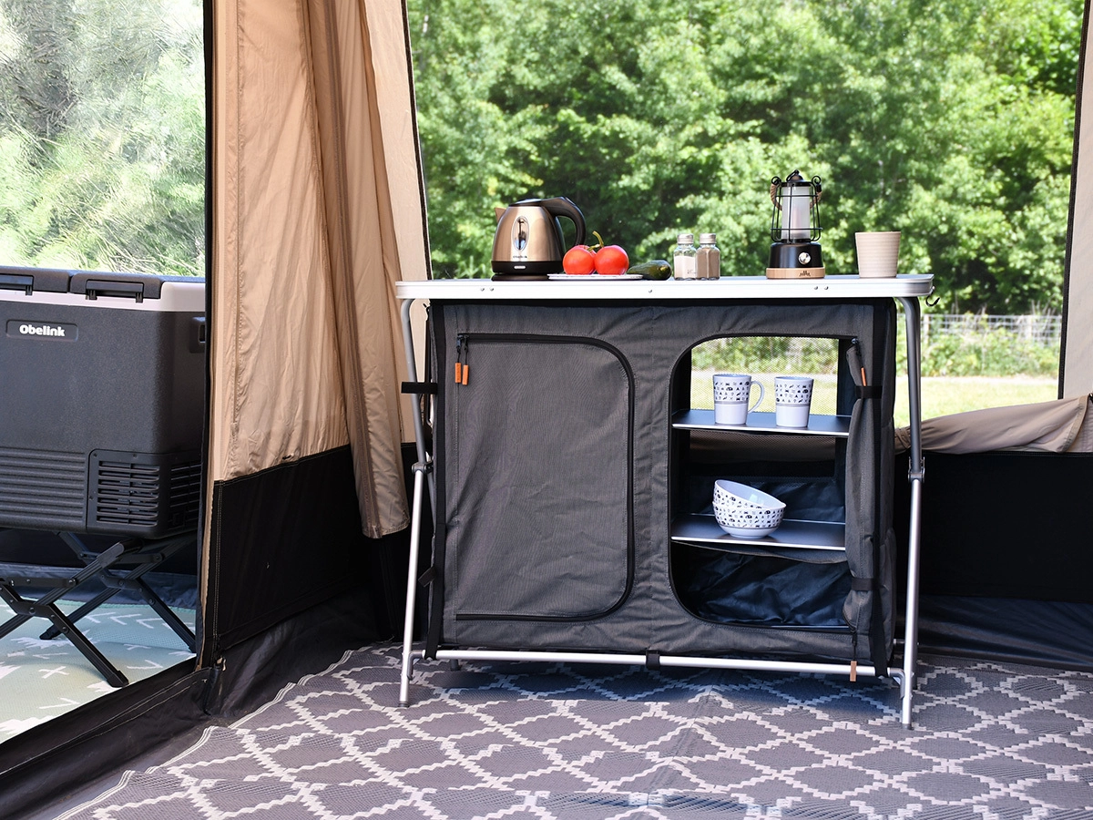 Obelink Duo Easy Luxe kast