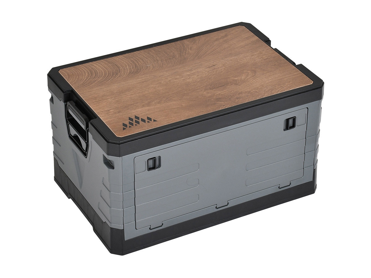 Obelink opvouwbare opbergbox - 53,4 × 35,6 × 29 cm