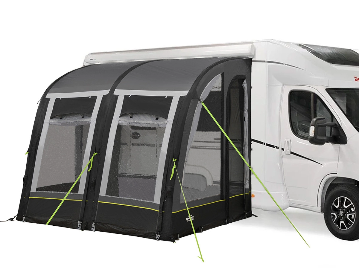 Obelink Palma 280 Easy Air caravan en camper voortent