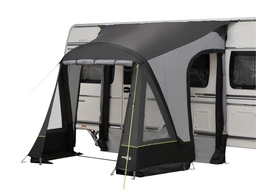 Obelink Rio 280 Easy Air caravan en camper voortent