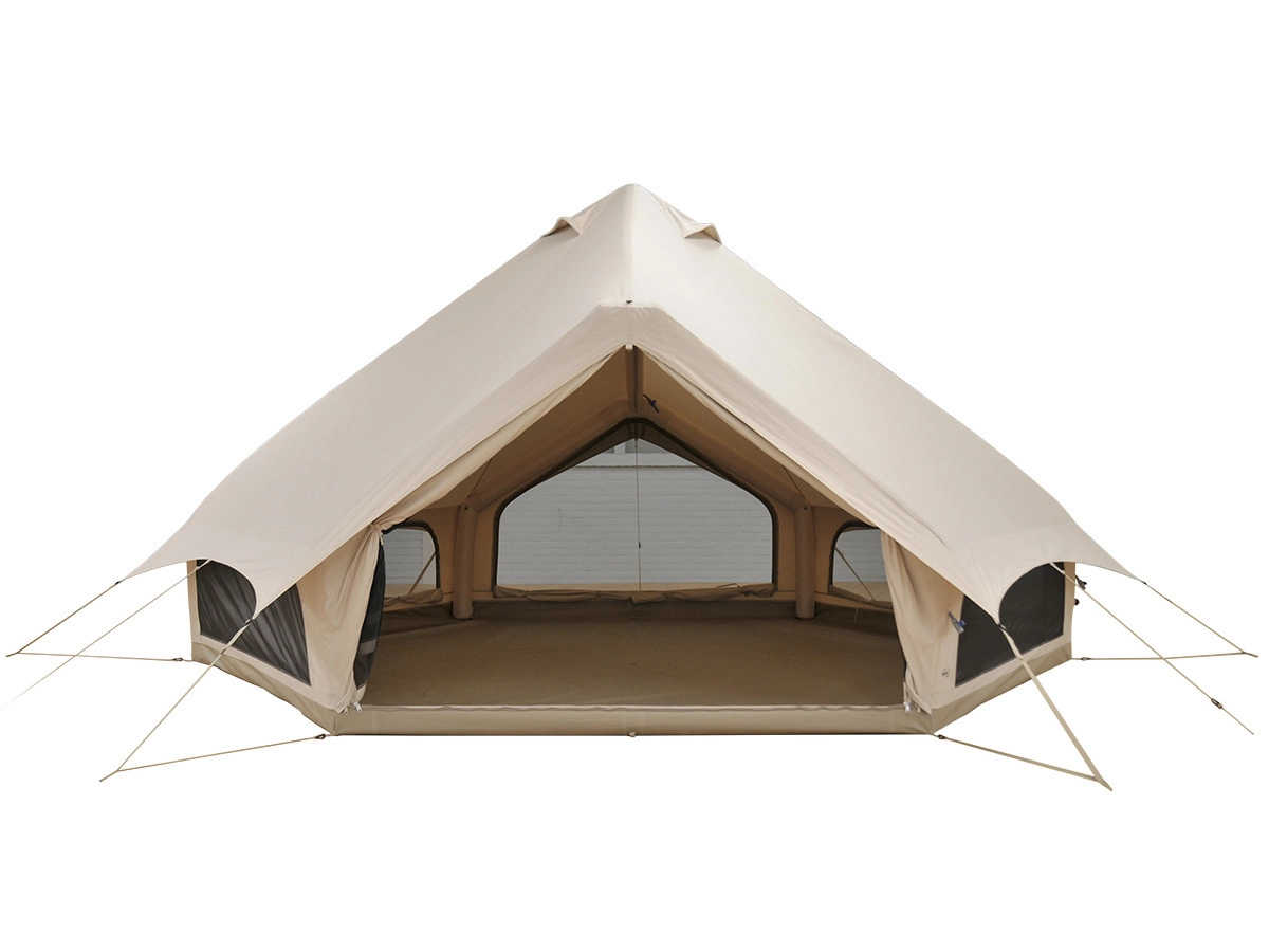 Obelink Sahara 500 Easy Air opblaasbare Bell Tent