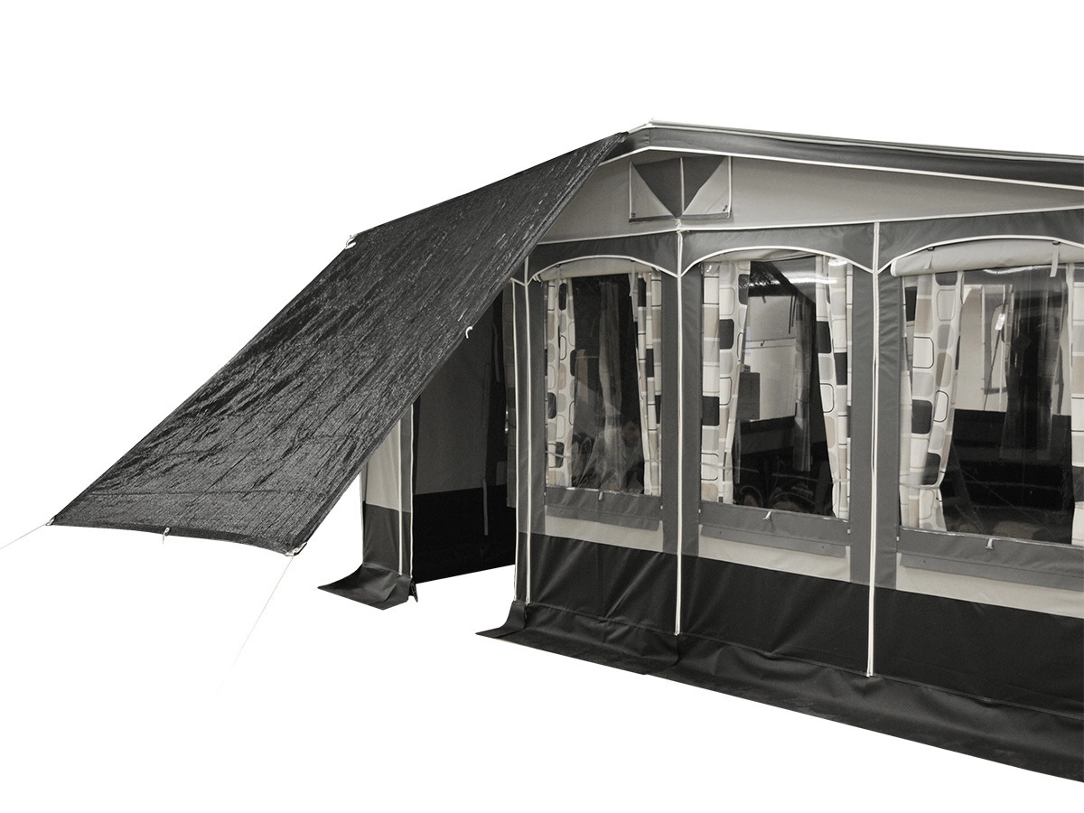 Obelink Schaduwdoek Multi 400 cm