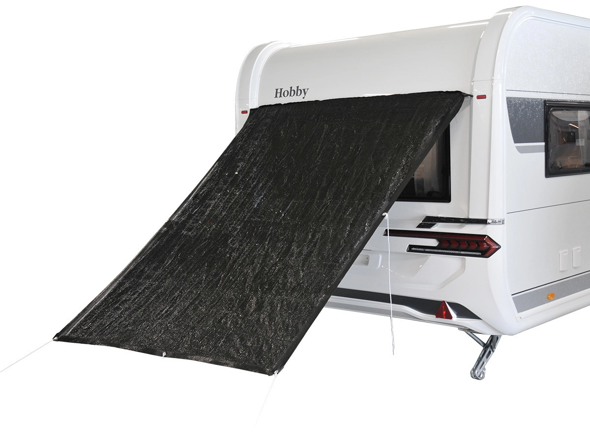 Obelink Schaduwdoek Multi 400 cm