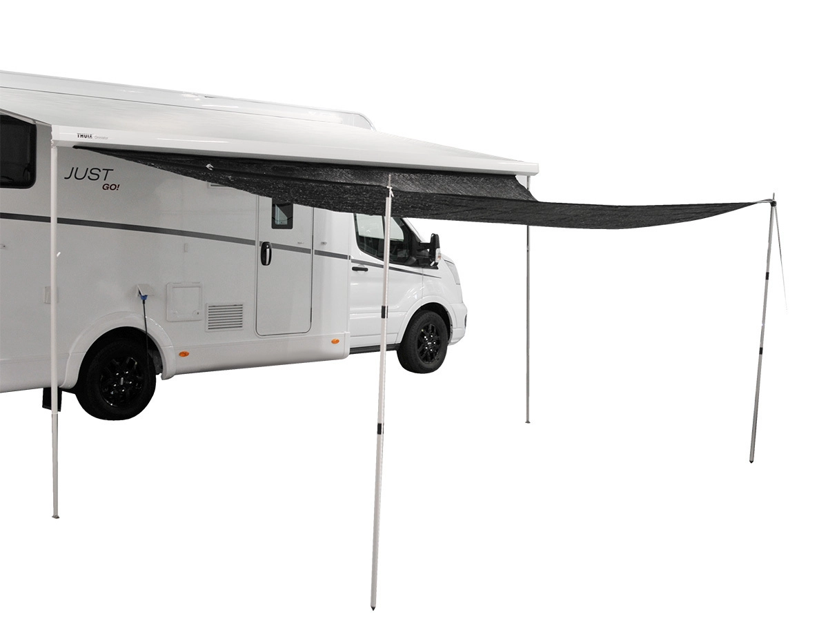 Obelink Schaduwdoek Multi 400 cm