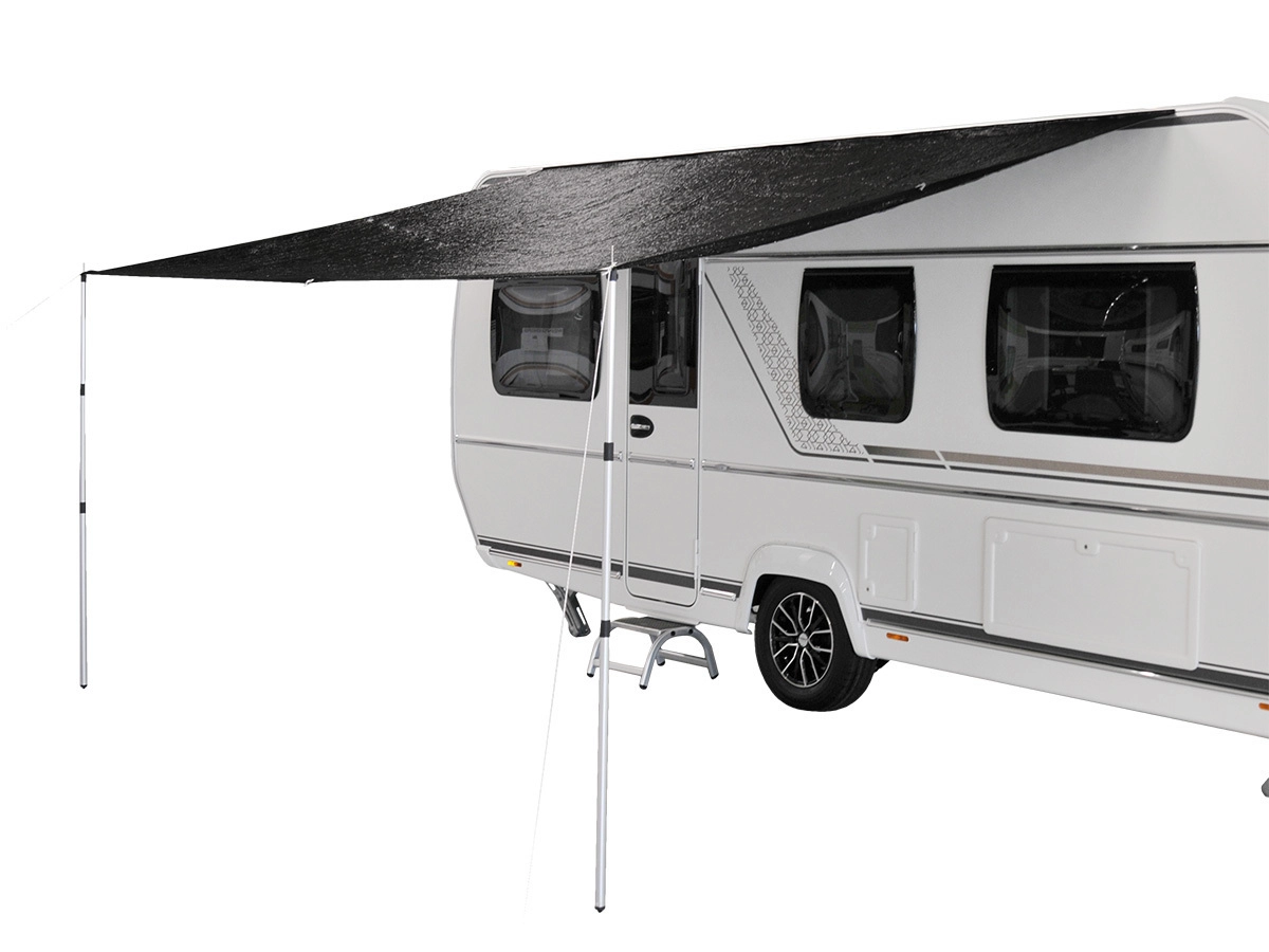 Obelink Schaduwdoek Multi 400 cm