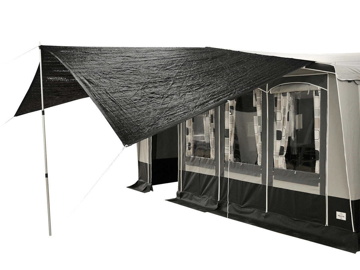Obelink Schaduwdoek Multi 400 cm