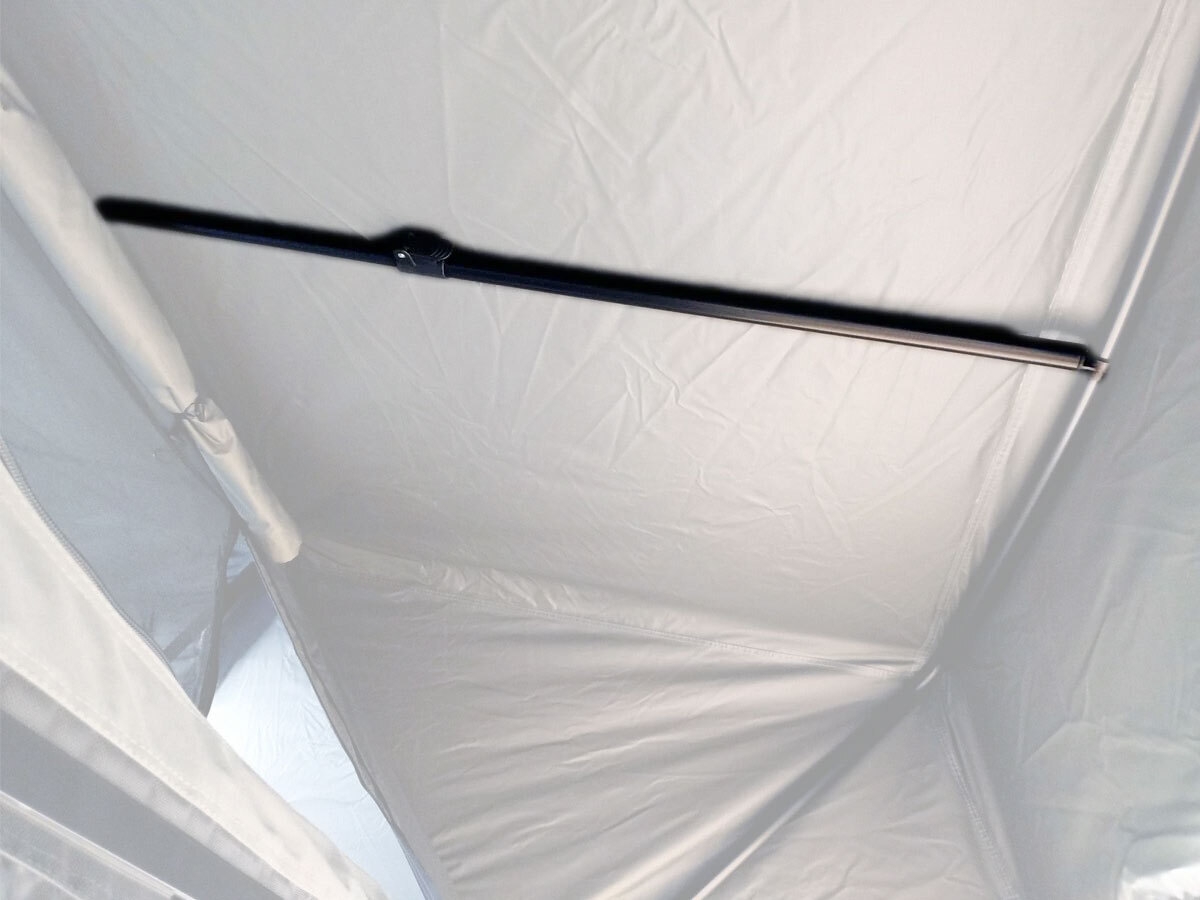 Obelink Skyfold dakstang